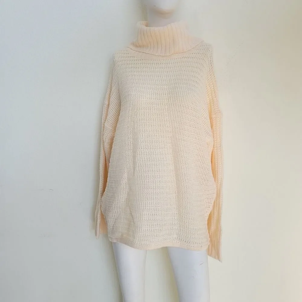 Questions pullover Sweater   - Picture 2 of 8
